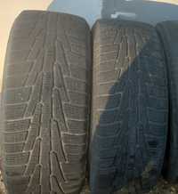 Nokian 225/55 r18