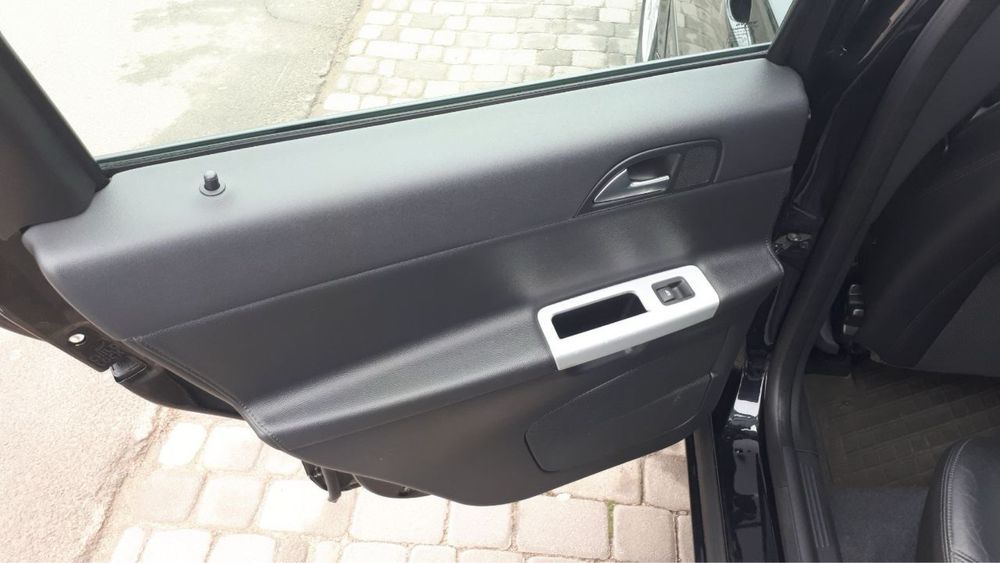 Volvo V50 2012  1,6D MT (114 к. с.)