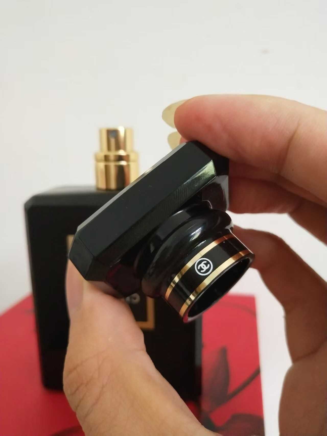 Oryginalny Chanel Coco Noir - Mysterious, nowy, 100ml