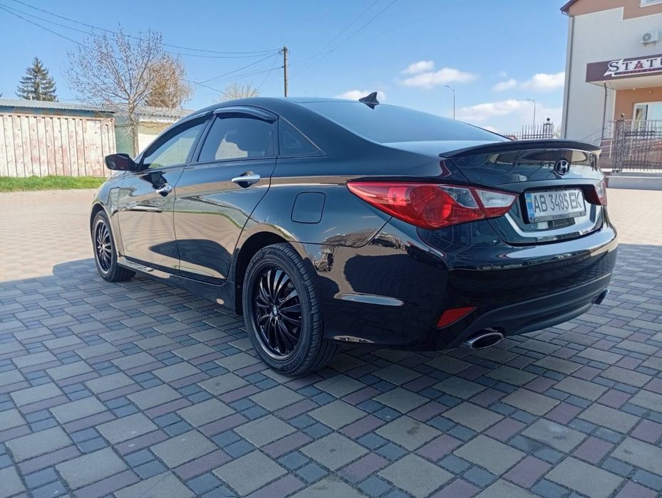 Продам сонату  в доброму стані