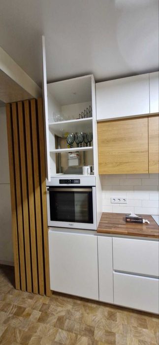 G5 АВТОНОМНОЕ ОТОПЛЕНИЕ ЖК Лазурный, Центр 3к кв