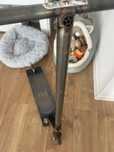 kierownica proto stalowa