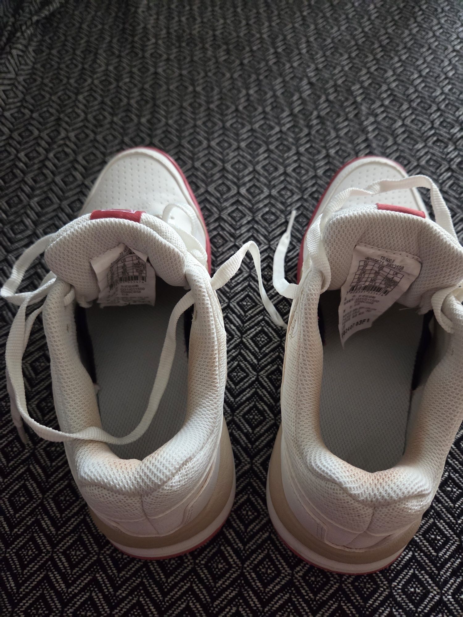 Damskie buty do tenisa Artengo/Decathlon