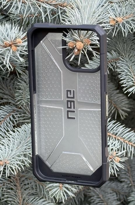 iPhone 16 pro max чехол UAG..Оригинал!