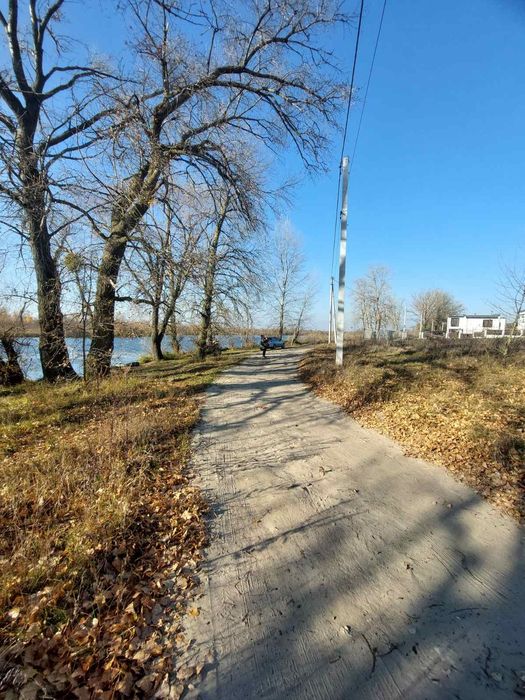 Продаж ділянки с.Проців поруч річка та пляж