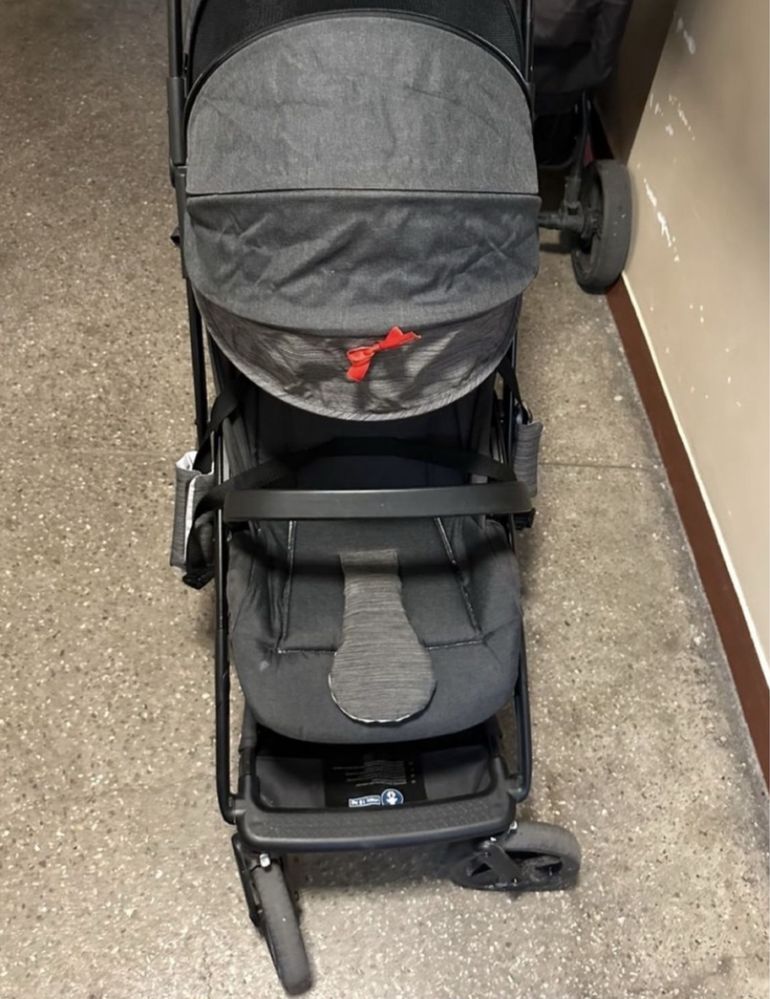 Cybex CBX Etu Plus