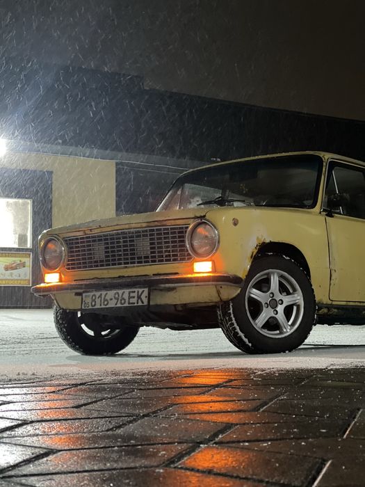 В Продаже Ваз 2101