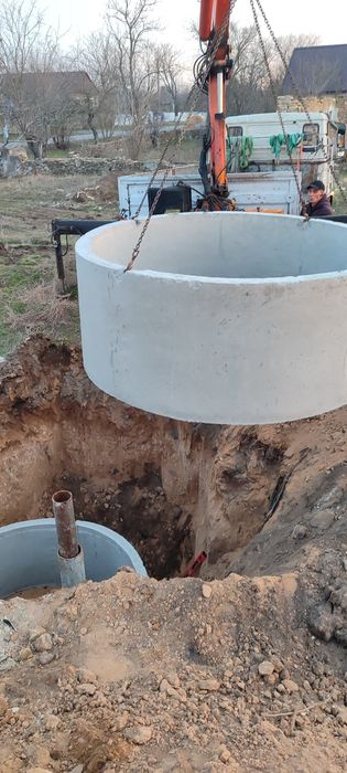 Буріння сверддловин