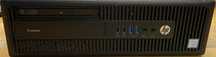 HP G2\ Intel i5-6500\  8-16гб ddr4\ динамік\ тихий і надійний