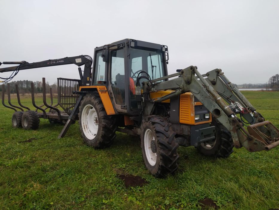 Renatul ts 75 14- palms 8