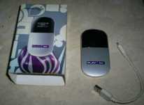 Modem Huawei 5770 router Ruter wi-fi 3G