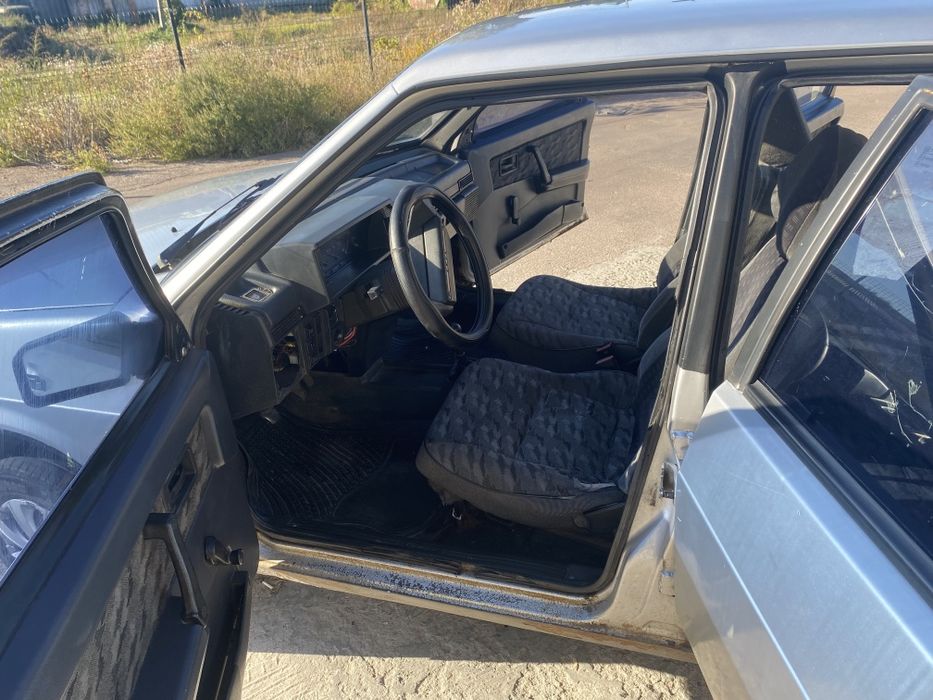 Ваз 21099 в чудовому стані