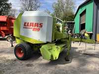 Claas rolland 250 Roto Cut.