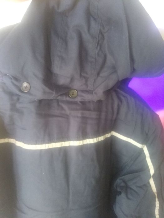 Kurtka robocza nowa