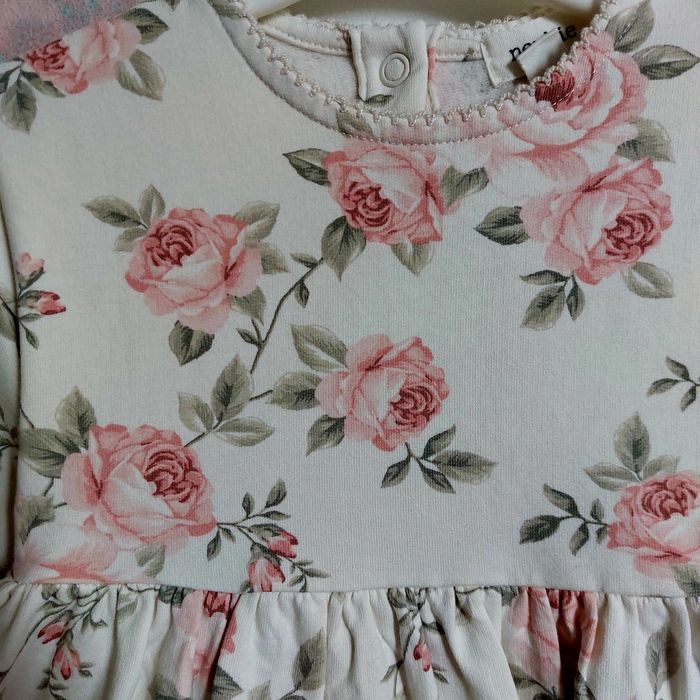 Newbie sukienka  74