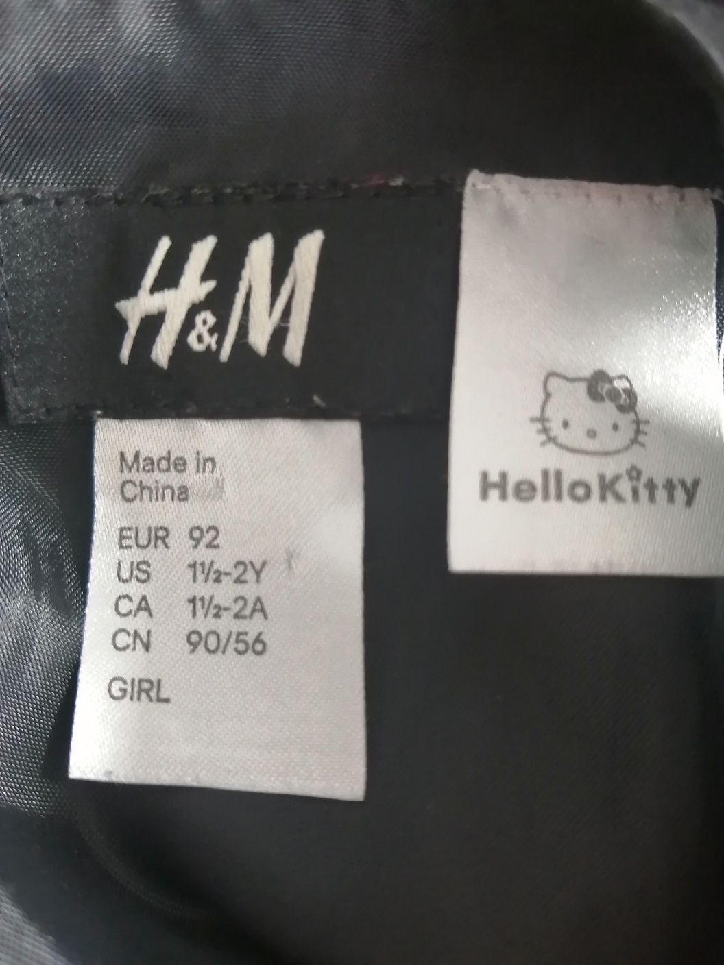 Плаття HM Hello Kitty