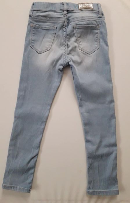 Spodnie - marki Leggings - rozmiar 104