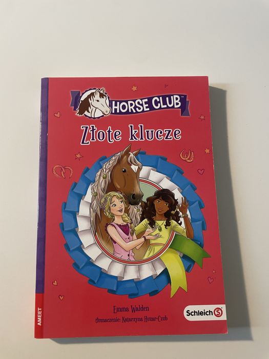 Złote klucze książka