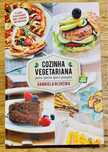 Cozinha Vegetariana para Quem Quer Poupar – Livro em ótimo estado