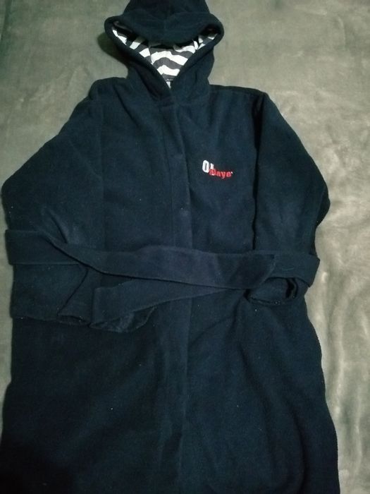 Robes de banho menino