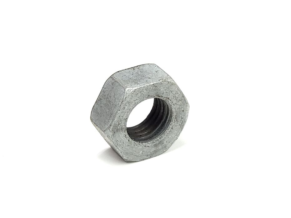 NOWA Nakrętka M8 koło przód Romet Universal Tyler PRL klucz 13 mm