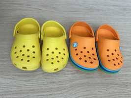 Crocs оригінал. Устілка 14см та 15 см