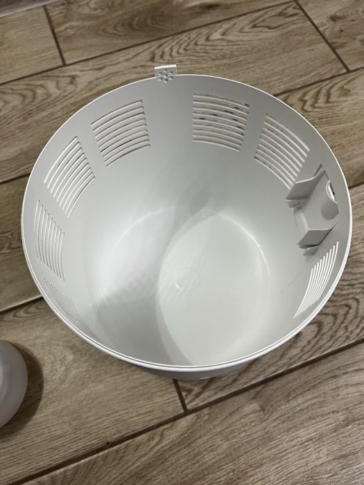 Nawilżacz Klarta Humea WiFi