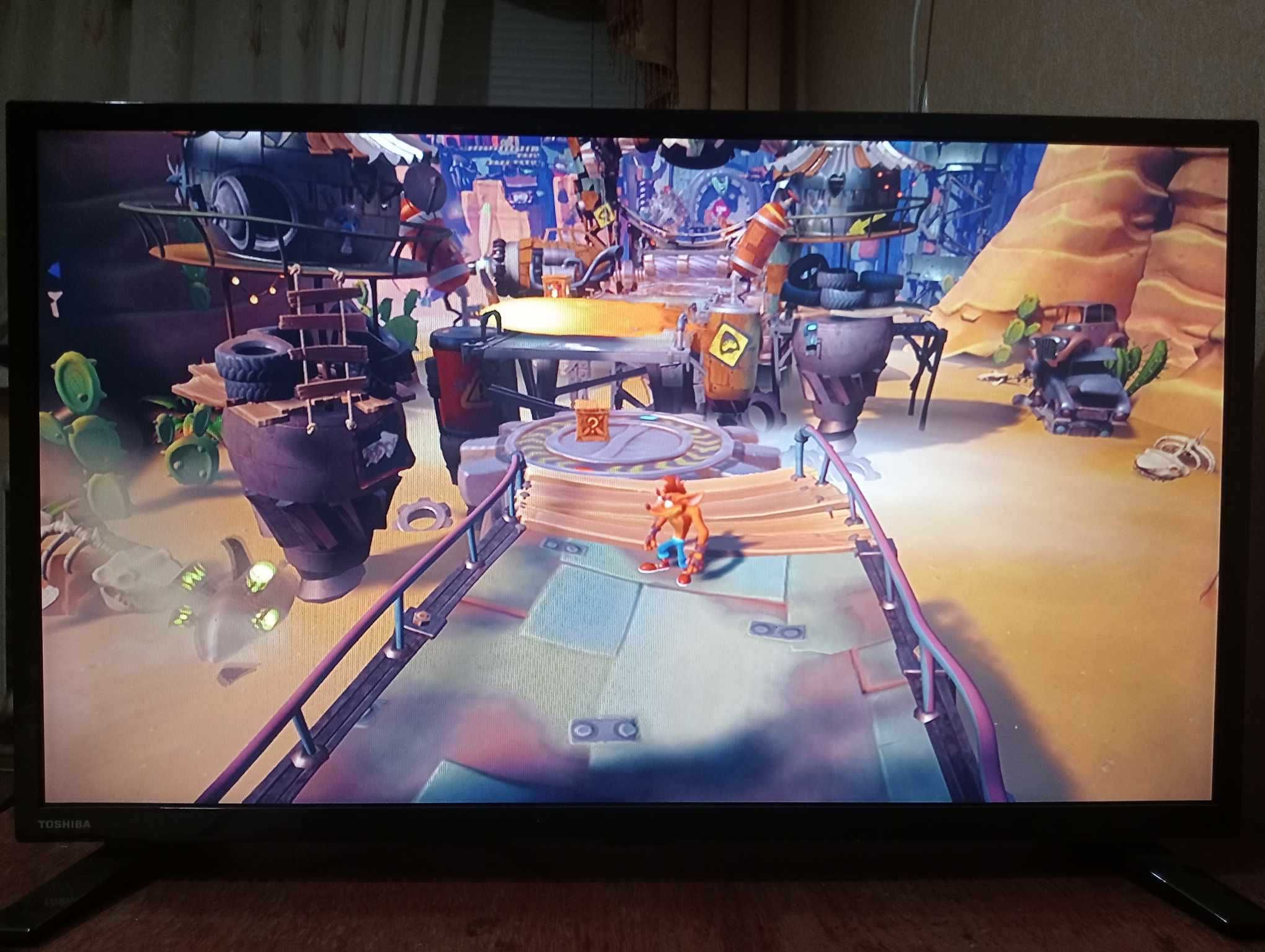 Nintendo Switch V1
