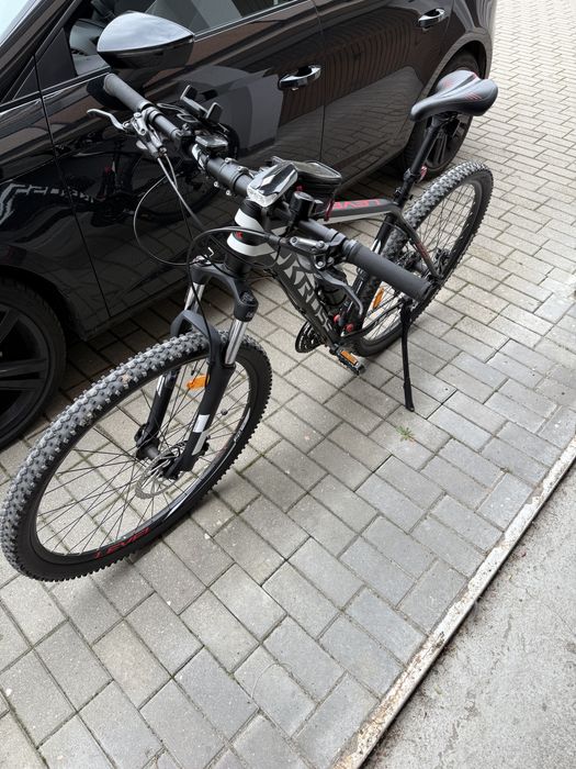 Rower kross level b3