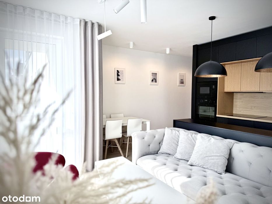Apartament Premium - Osiedle Franciszkańskie
