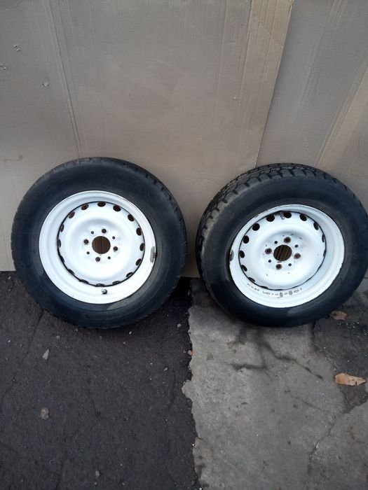 Продам диски ВАЗ