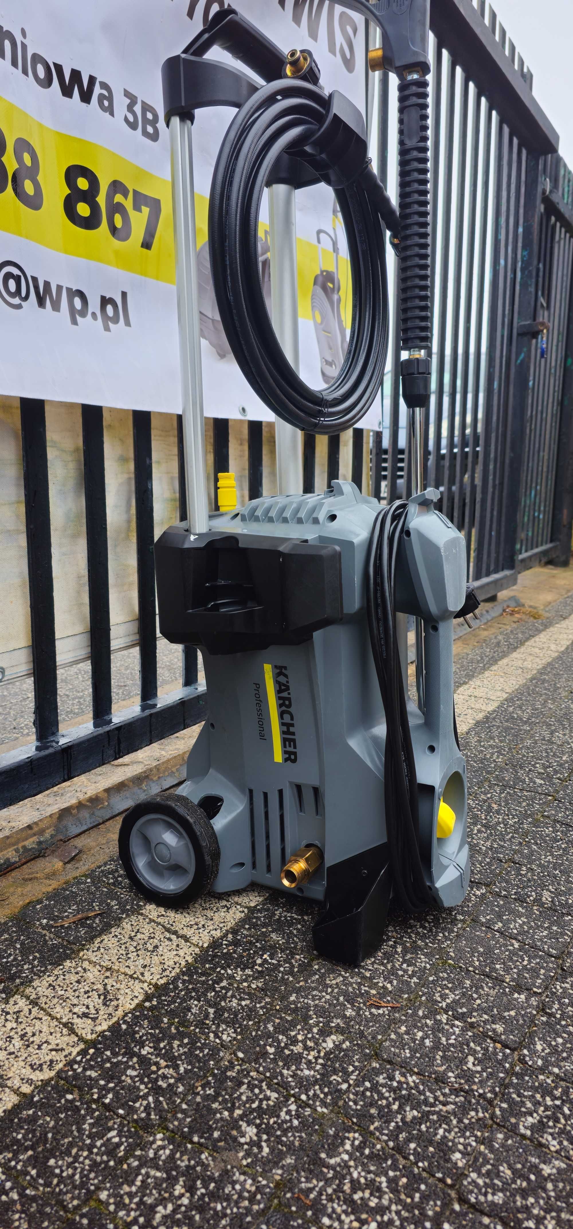 Myjka ciśnieniowa Karcher HD 5/11
