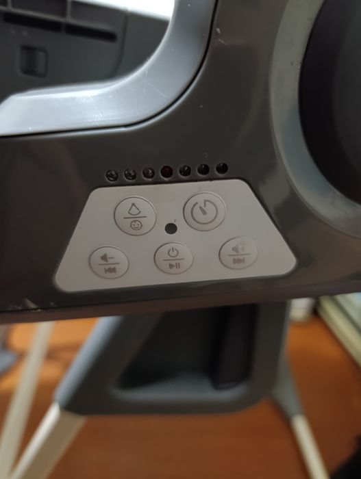 Продам стілець для годування