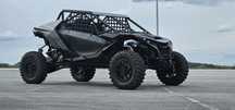 Can am maverick R XRS