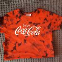 Coca cola t-shirt