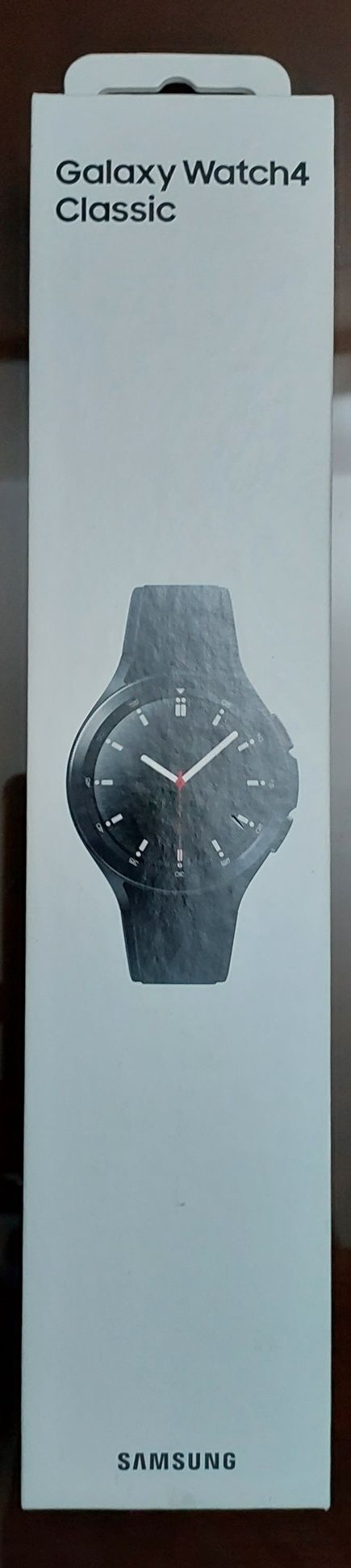 Samsung galaxy watch 4 classic 46mm + pulseiras