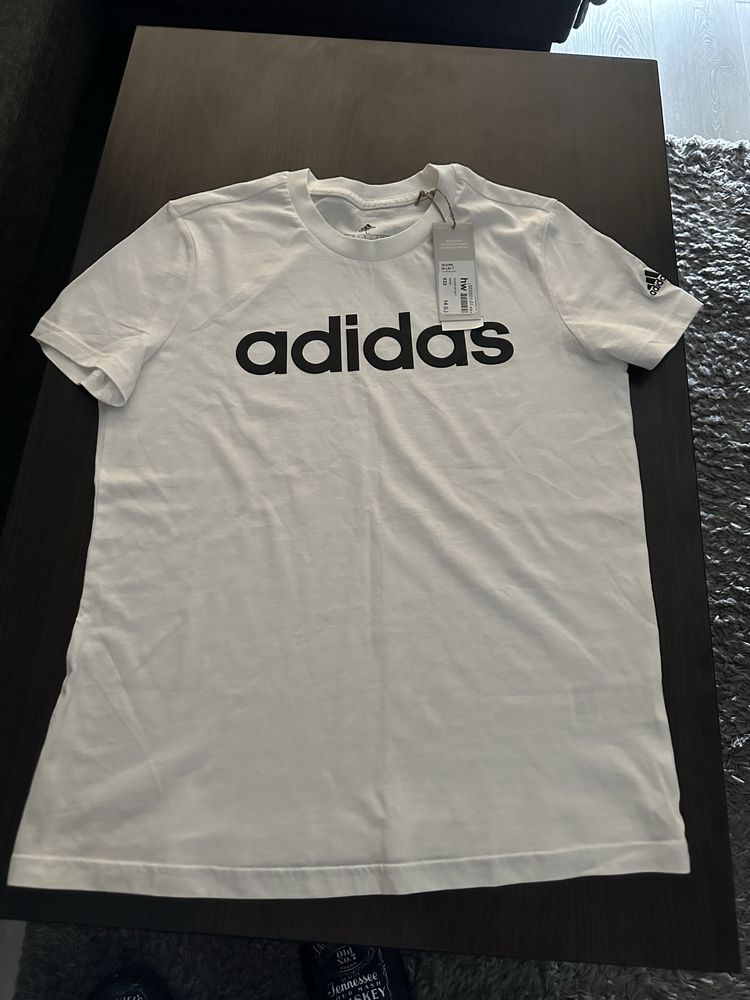 Футболка adidas женская