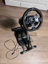 Zestaw kierownica LOGITECH G920 + Stojak Wheel Stand Pro DELUXE V2