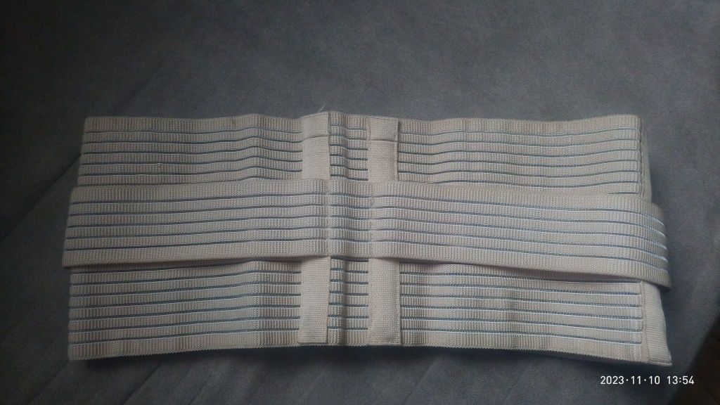 бандаж support до- та післяпологовий
