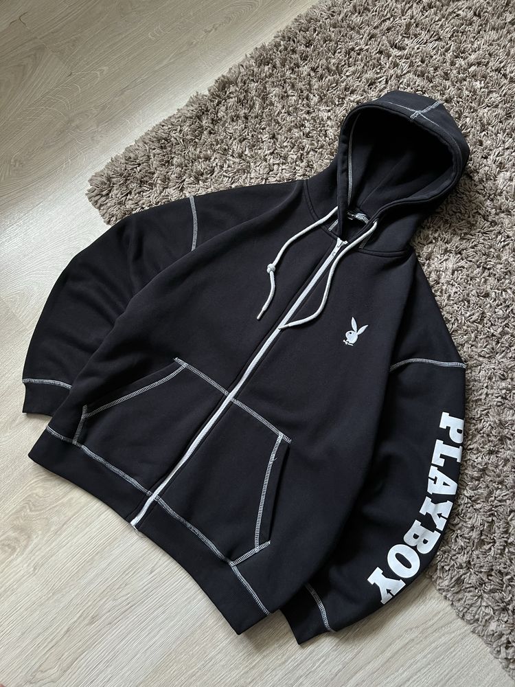 Оригінальне ХУДІ PlayBoy