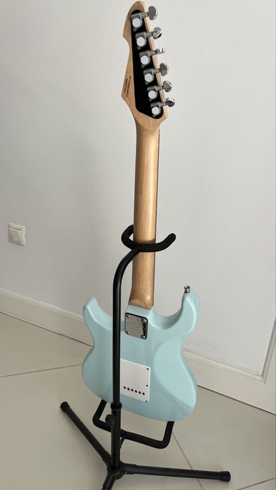 Guitarra elétrica Peavey Raptor Custom