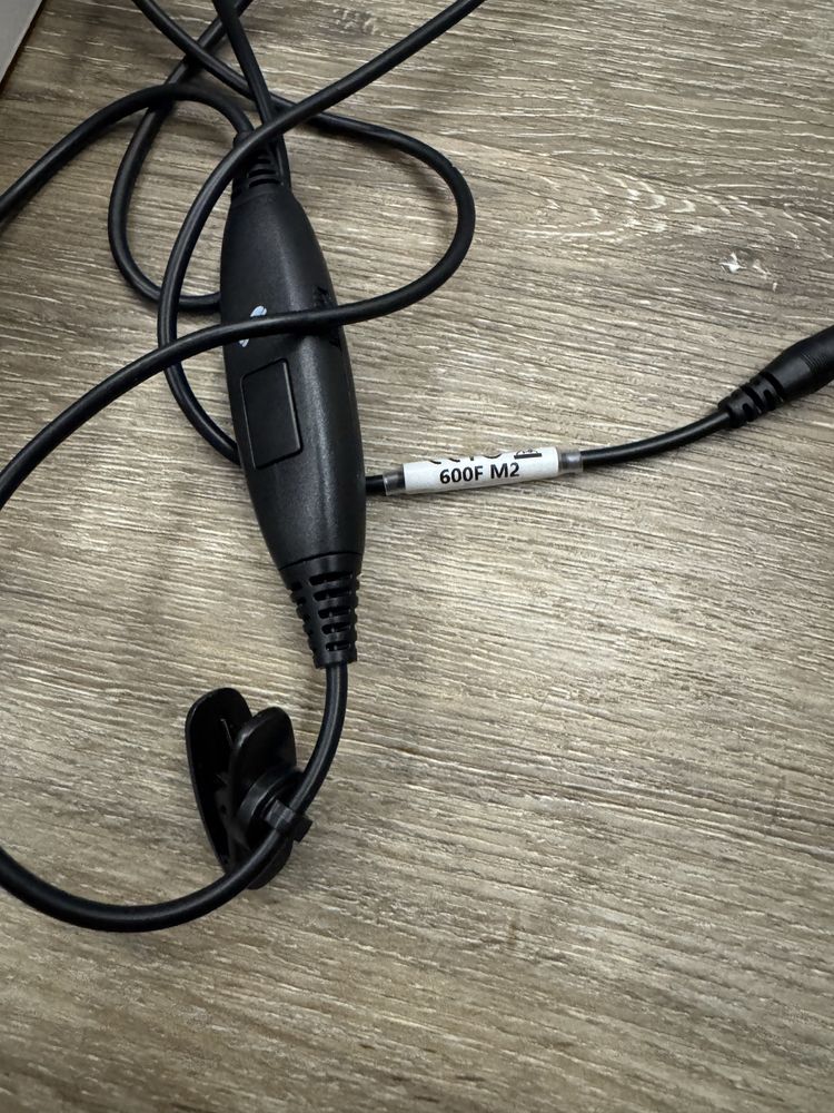Fones call center Wantek A600F