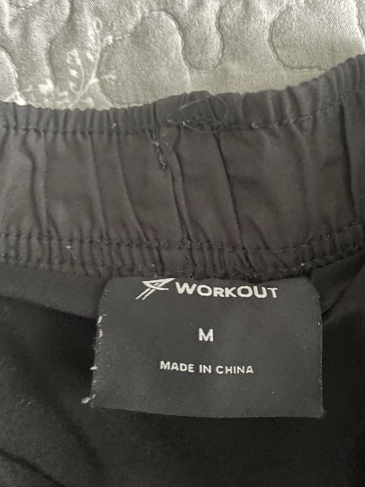 Шорти для спорту