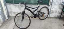 Bicicleta roda 26