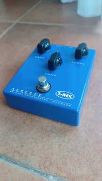 T Rex Alberta Overdrive