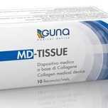 Kolagen Tropokolagen MD Tissue Matrix Muscle Neck Lumbar Knee HIP inne