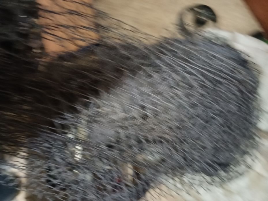 Сетка полиамидная