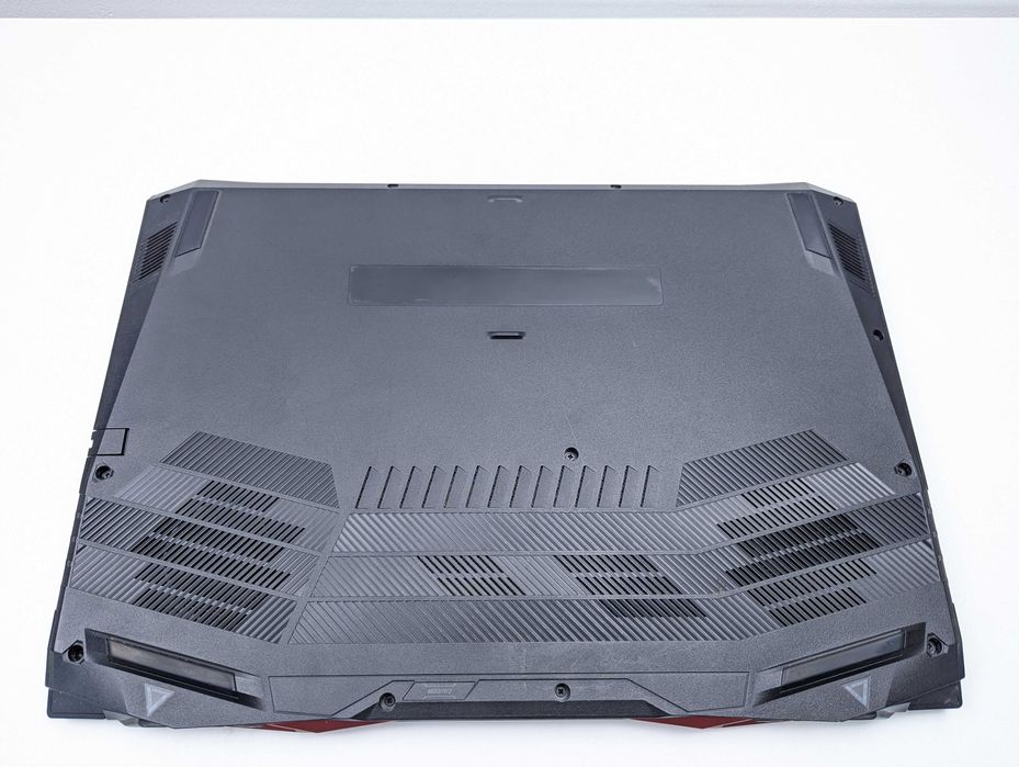 LAPTOP GAMINGOWY Acer Nitro RTX 3060 i5-11400H 144hz