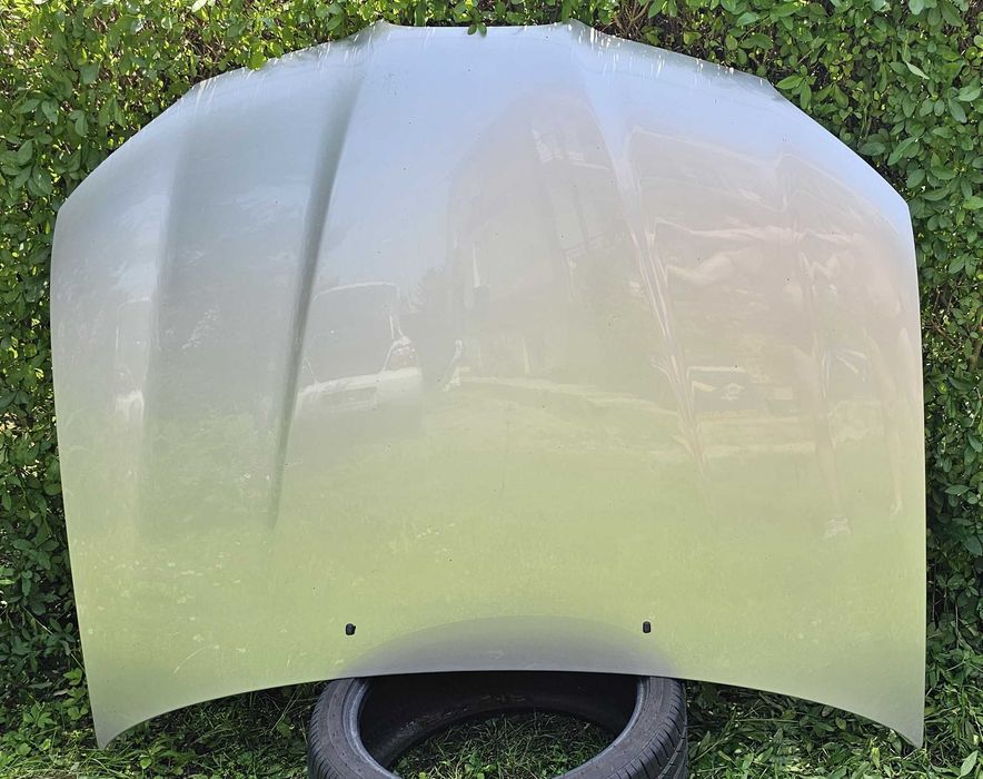 Maska Pokrywa silnika Subaru Impreza GD 05-07 Hawkeye ALU Idealna !