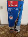 Mop parowy Vileda Steam Plus XXL